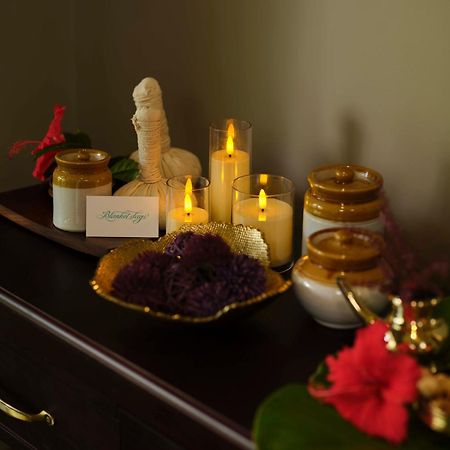 Blanket Days Resort And Spa Thekkady Extérieur photo