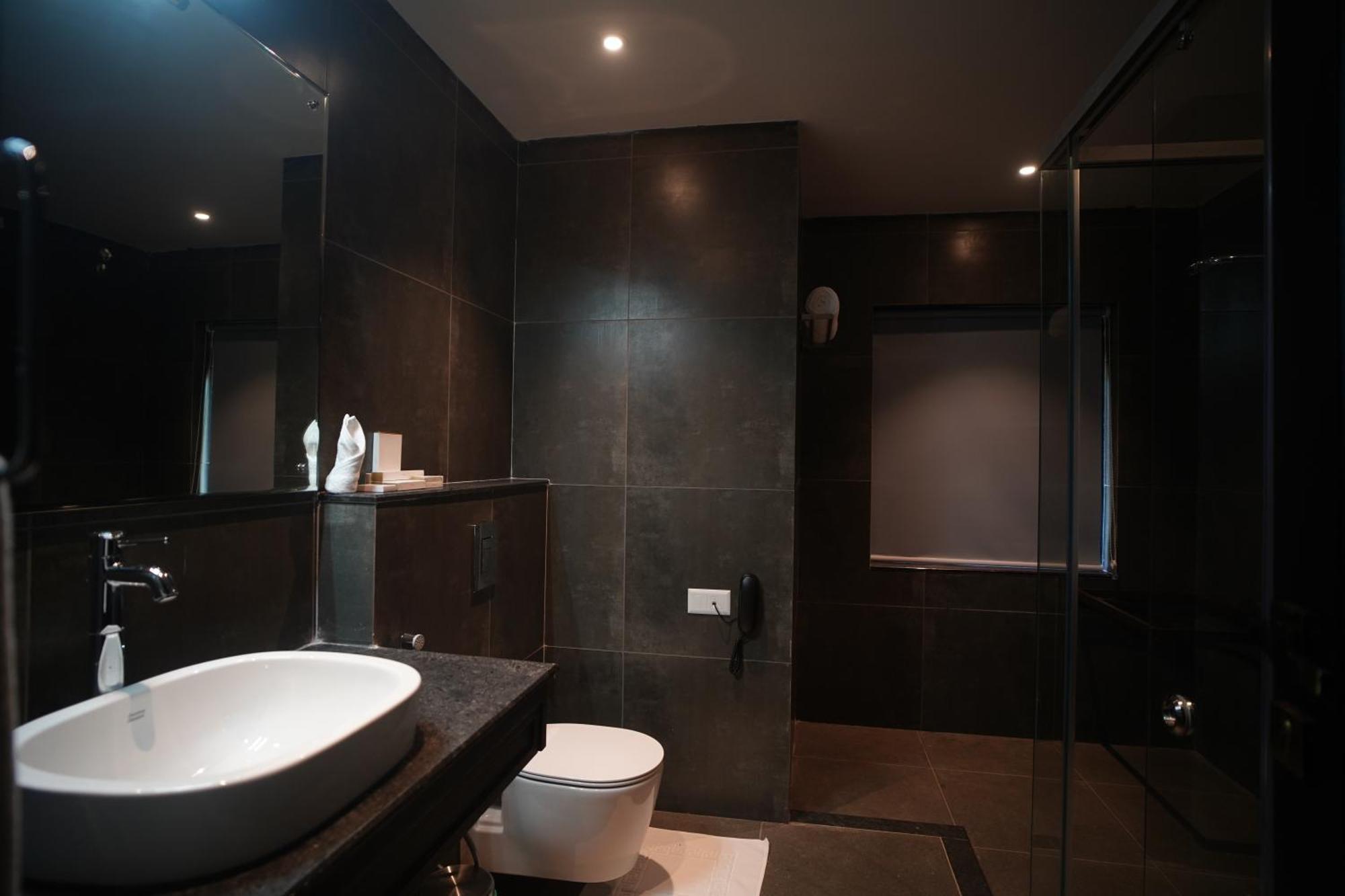 Blanket Days Resort And Spa Thekkady Extérieur photo