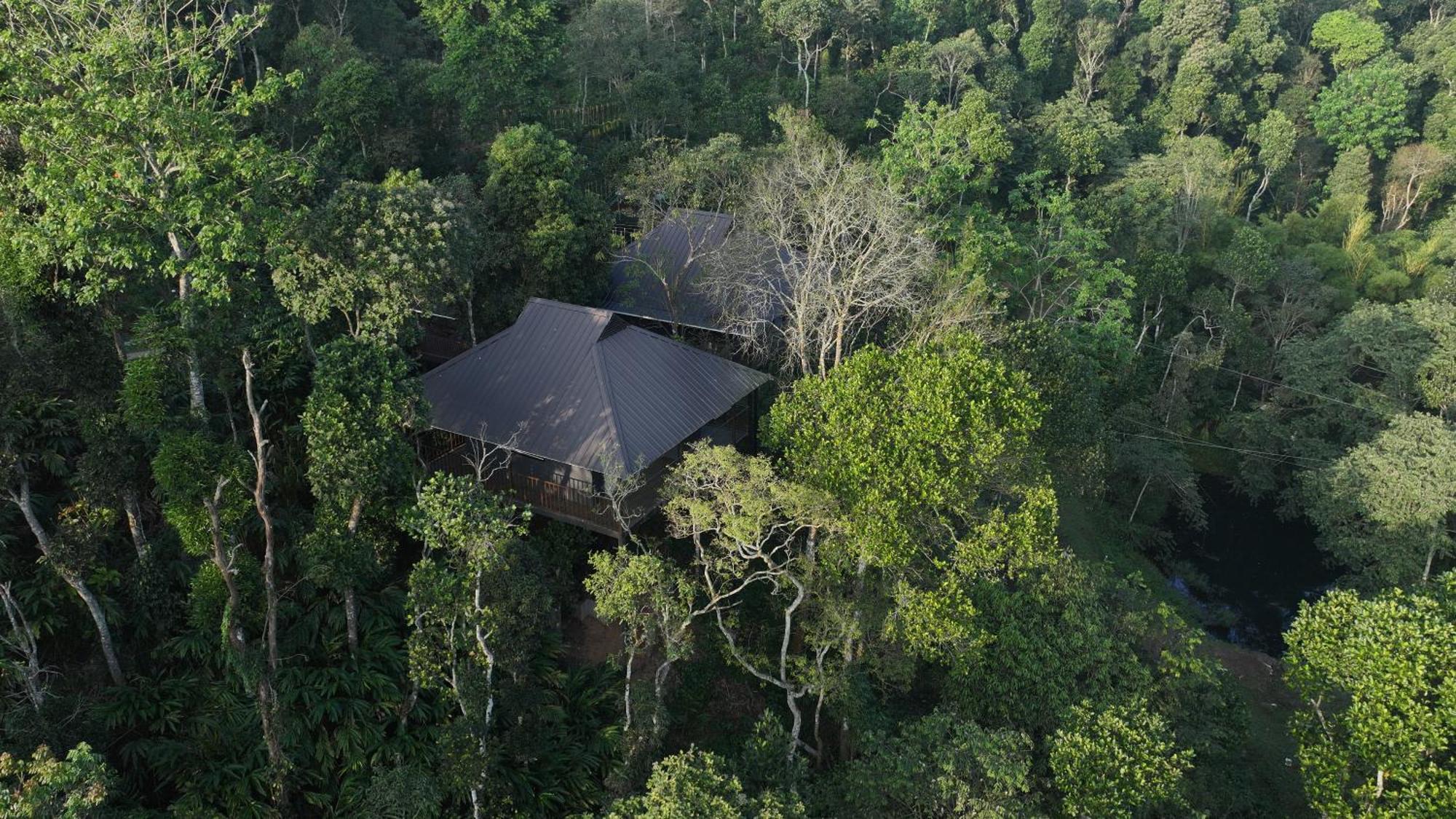 Blanket Days Resort And Spa Thekkady Extérieur photo
