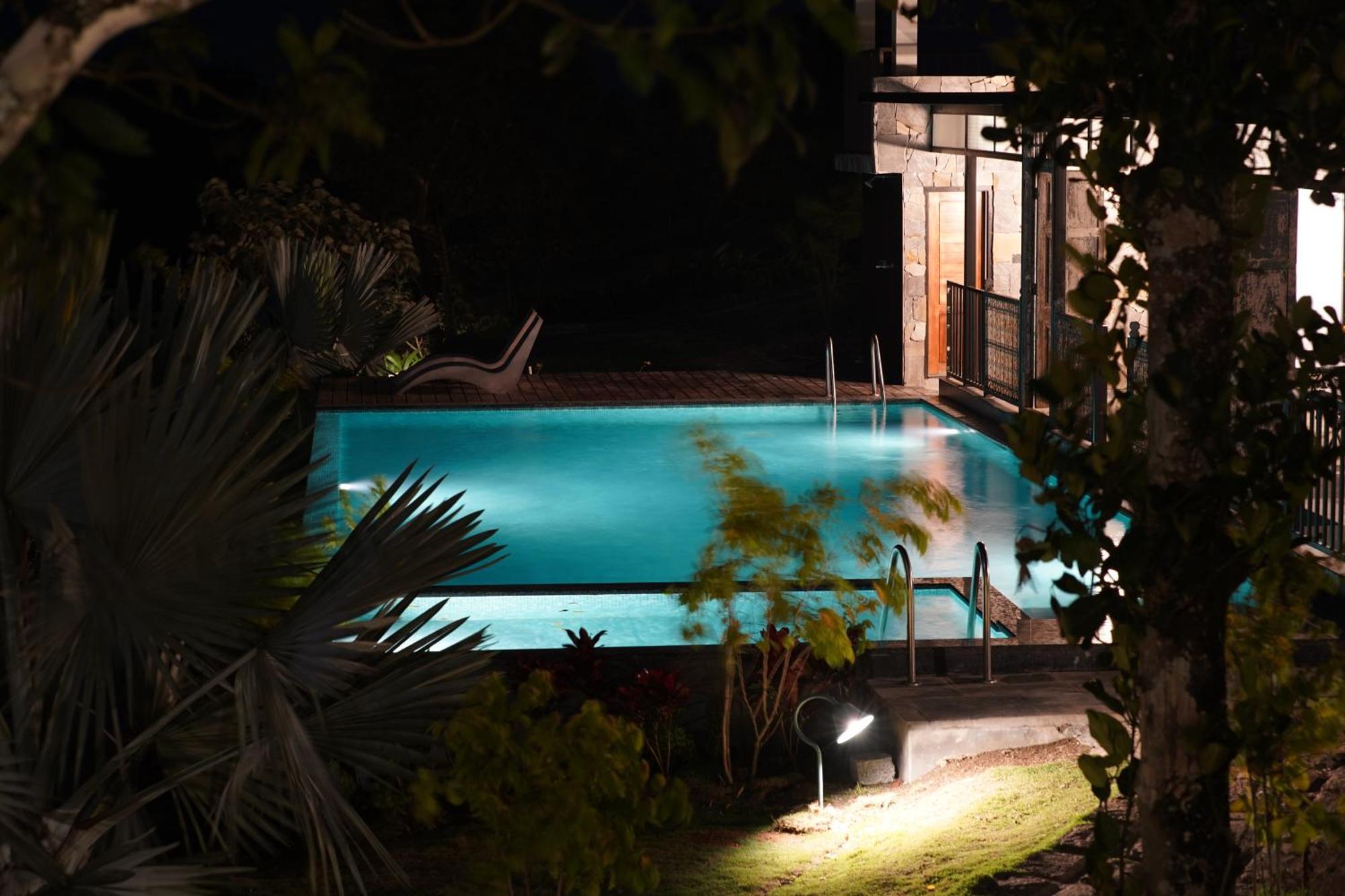 Blanket Days Resort And Spa Thekkady Extérieur photo