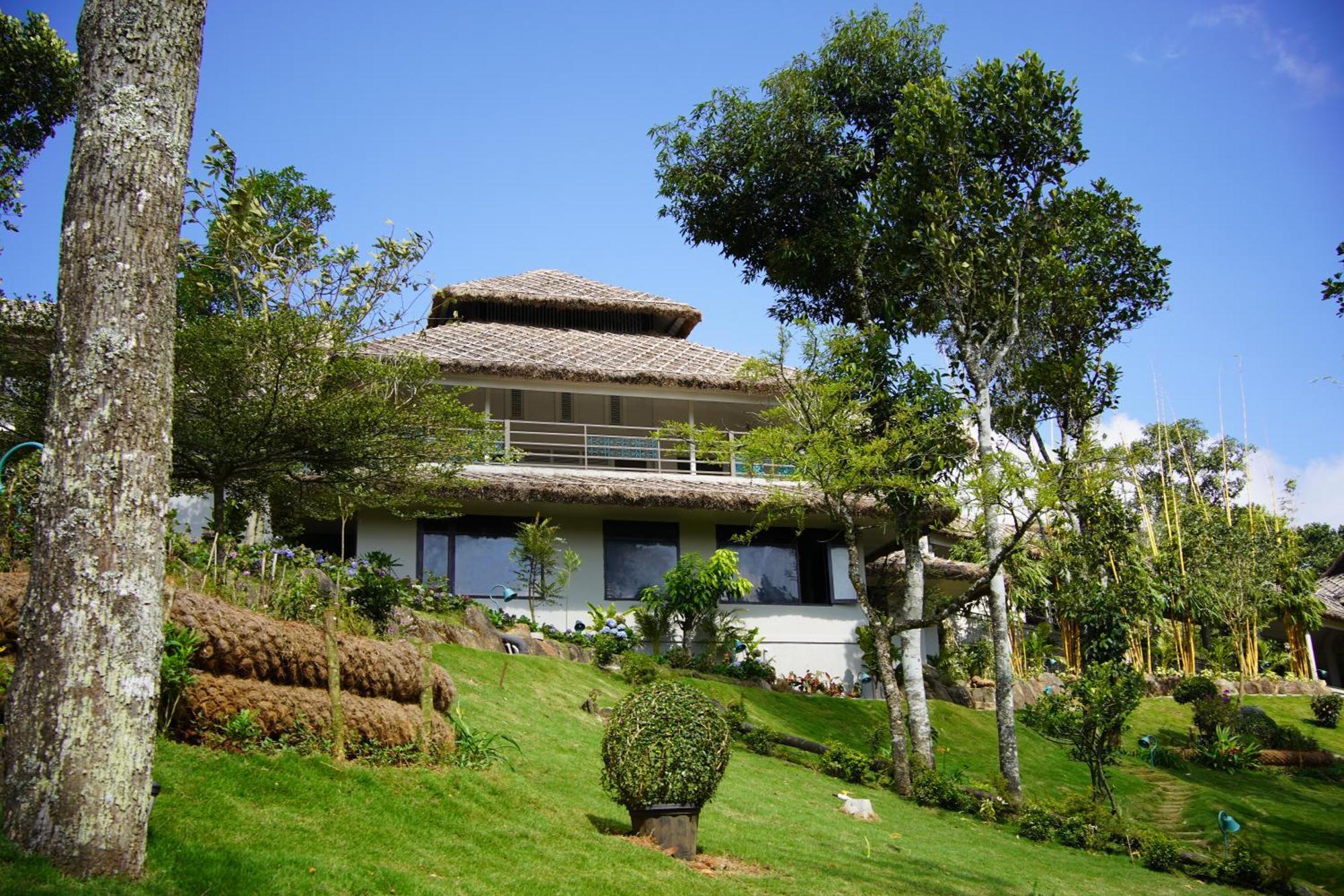 Blanket Days Resort And Spa Thekkady Extérieur photo