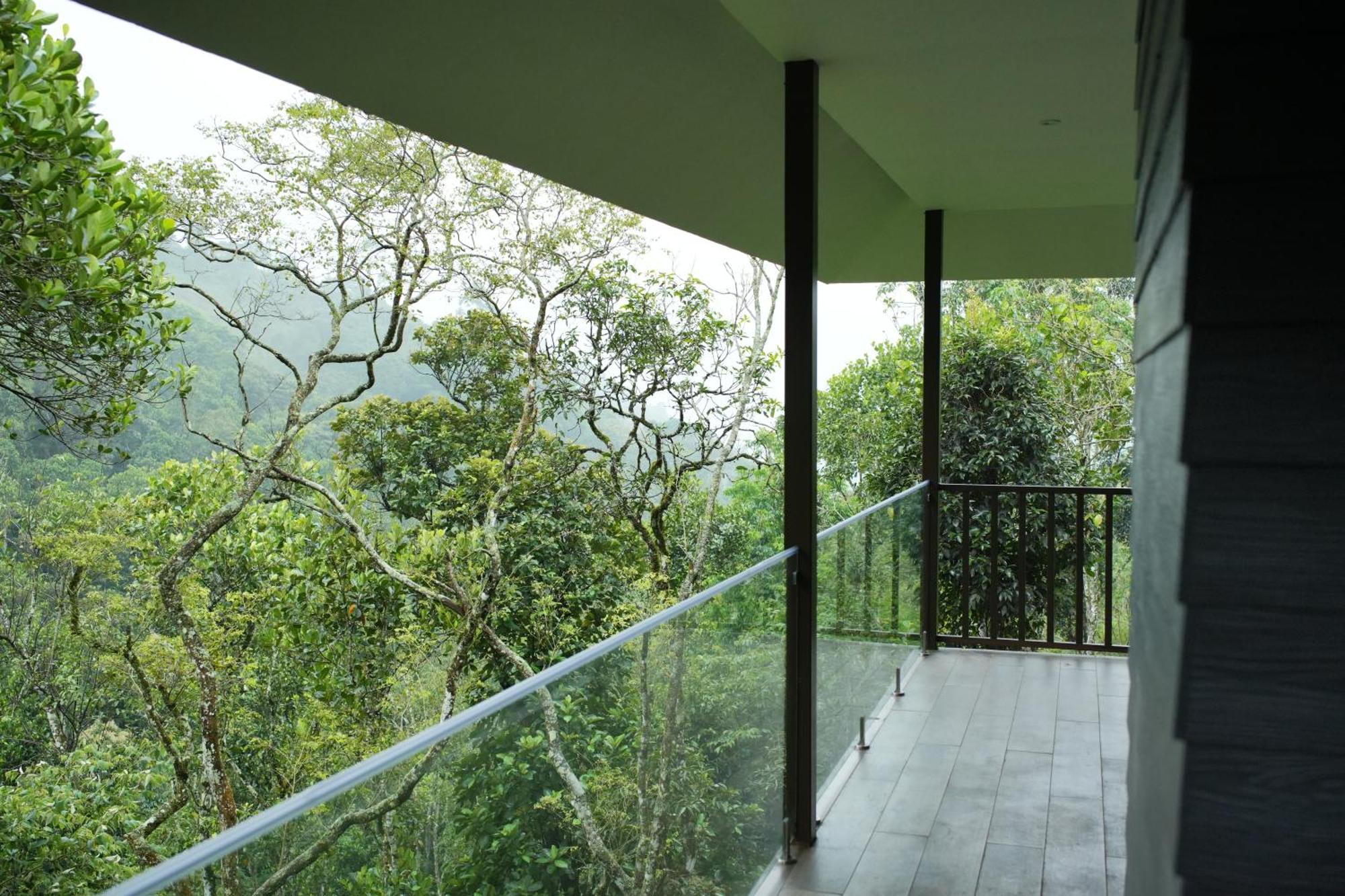 Blanket Days Resort And Spa Thekkady Extérieur photo
