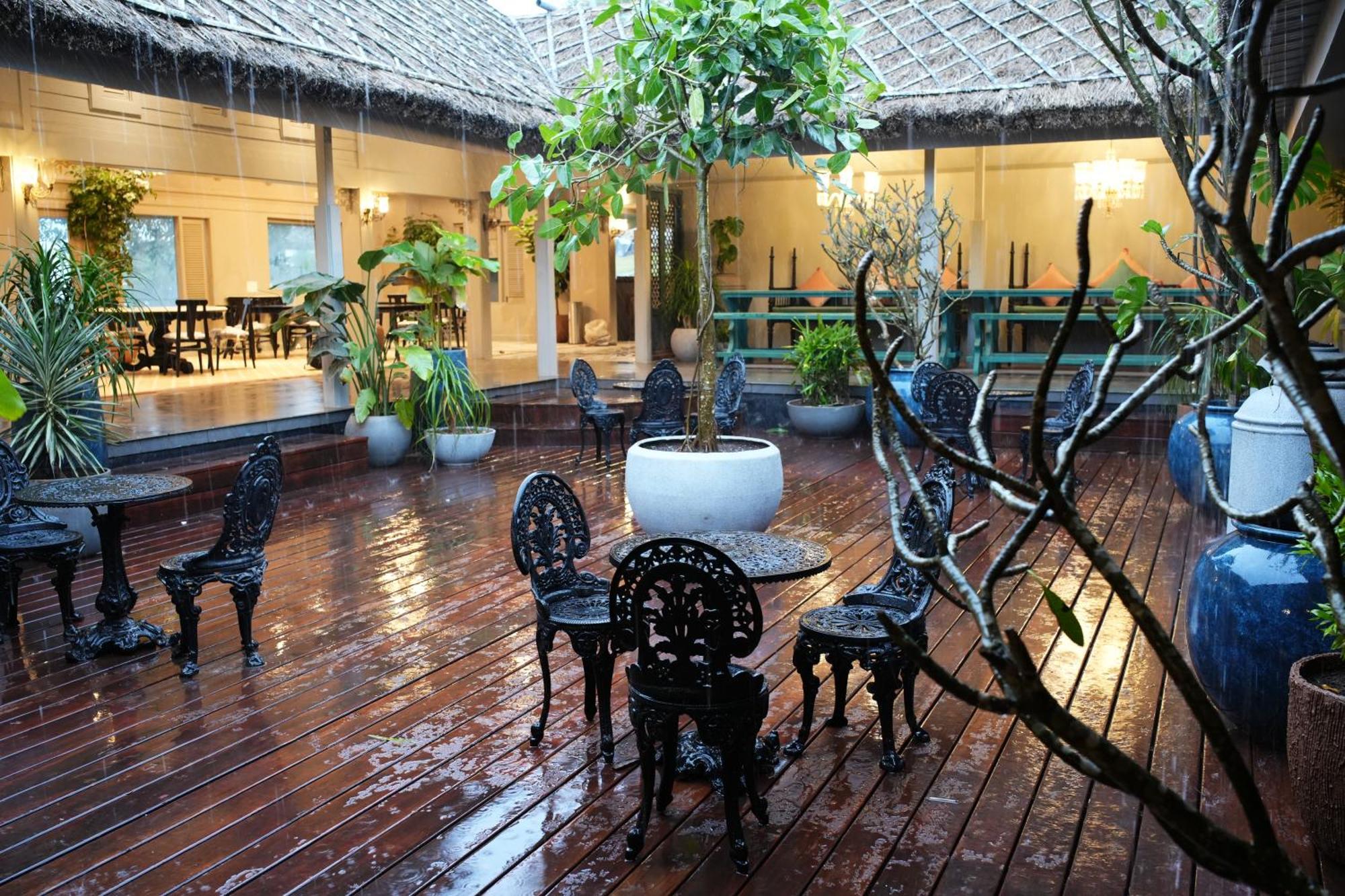 Blanket Days Resort And Spa Thekkady Extérieur photo