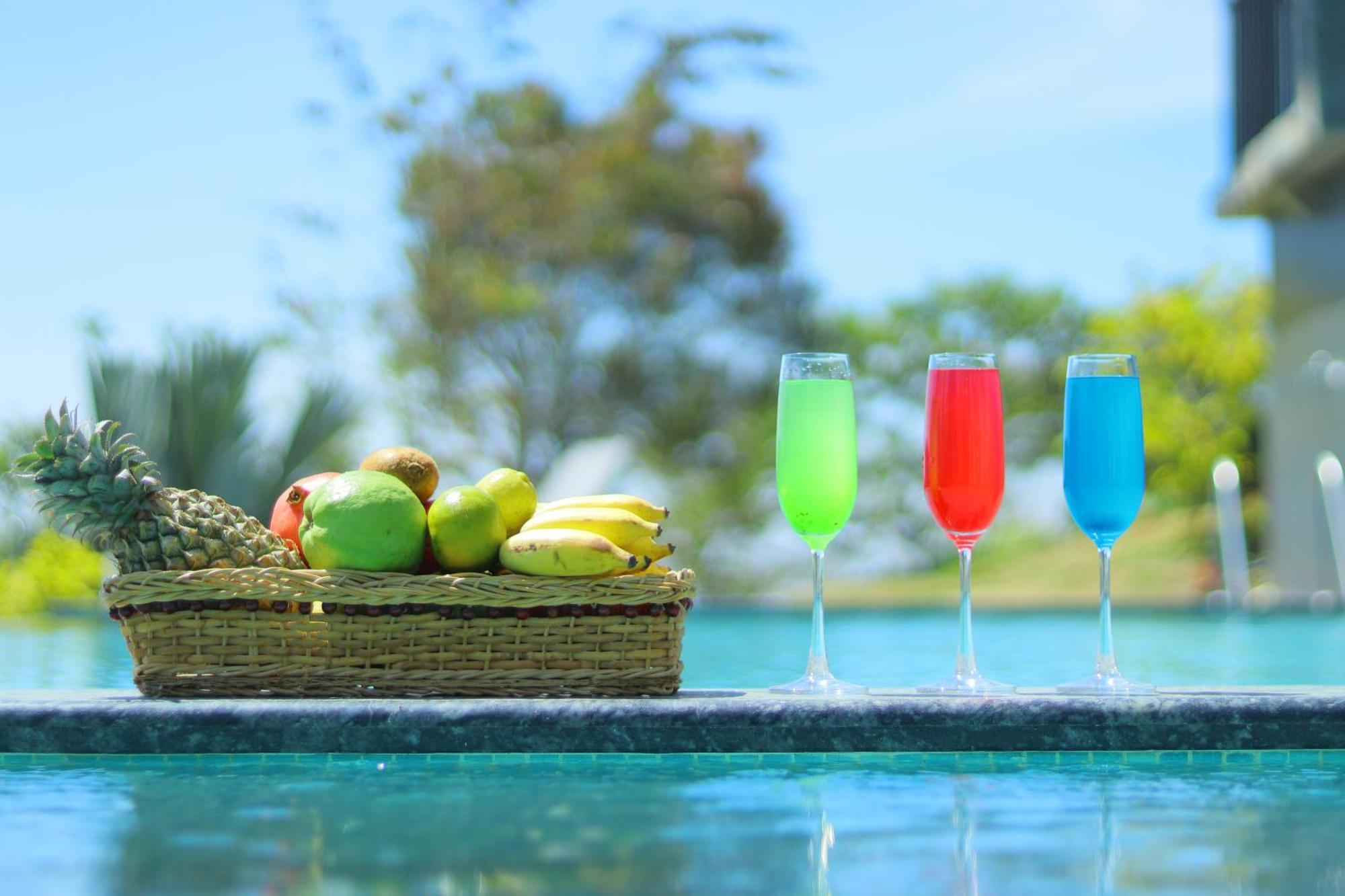 Blanket Days Resort And Spa Thekkady Extérieur photo