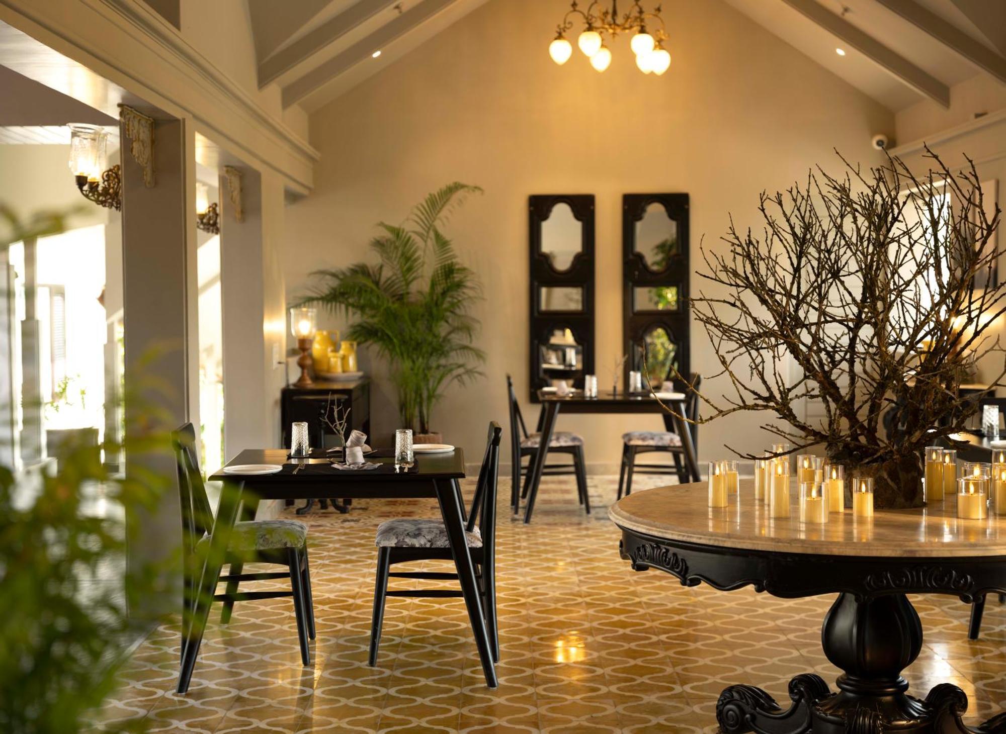 Blanket Days Resort And Spa Thekkady Extérieur photo