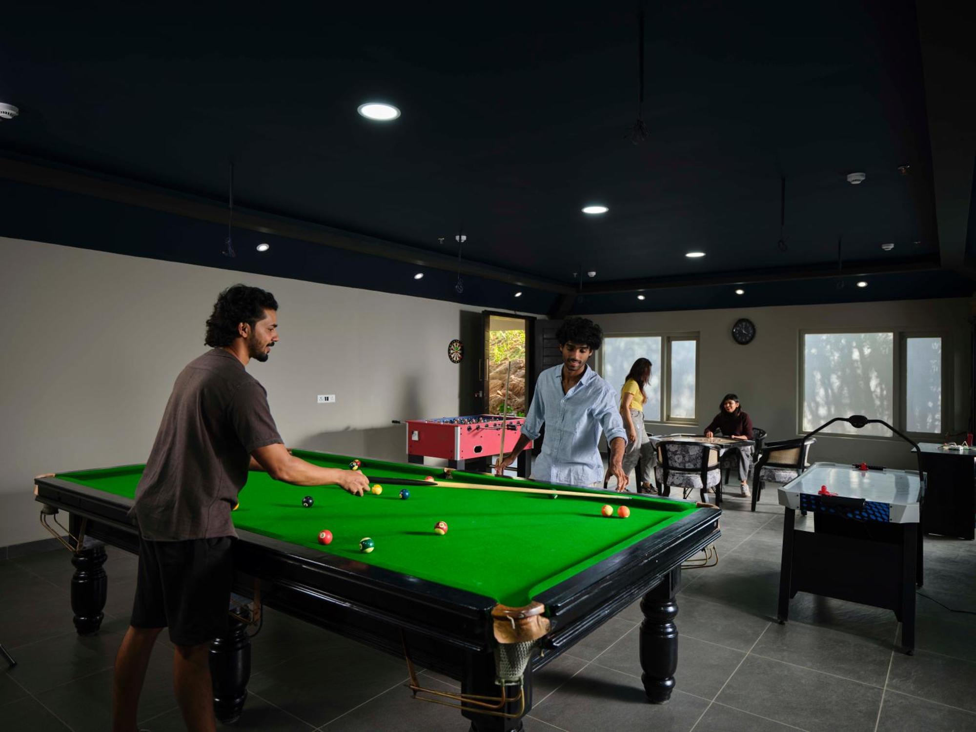 Blanket Days Resort And Spa Thekkady Extérieur photo