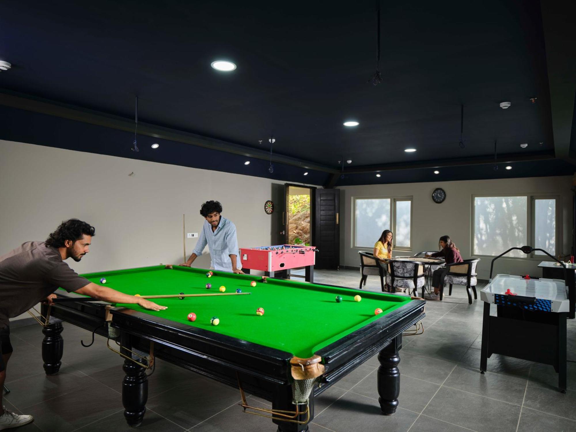 Blanket Days Resort And Spa Thekkady Extérieur photo