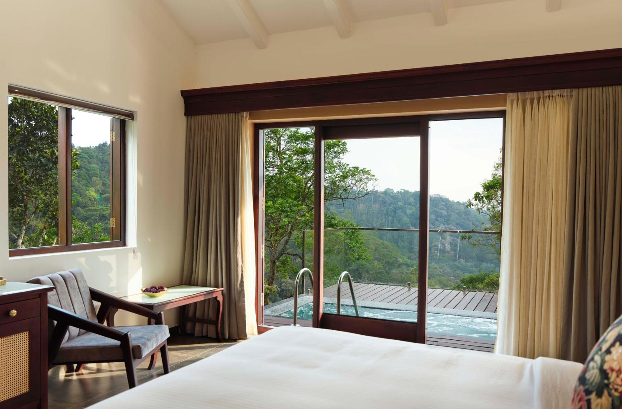 Blanket Days Resort And Spa Thekkady Extérieur photo
