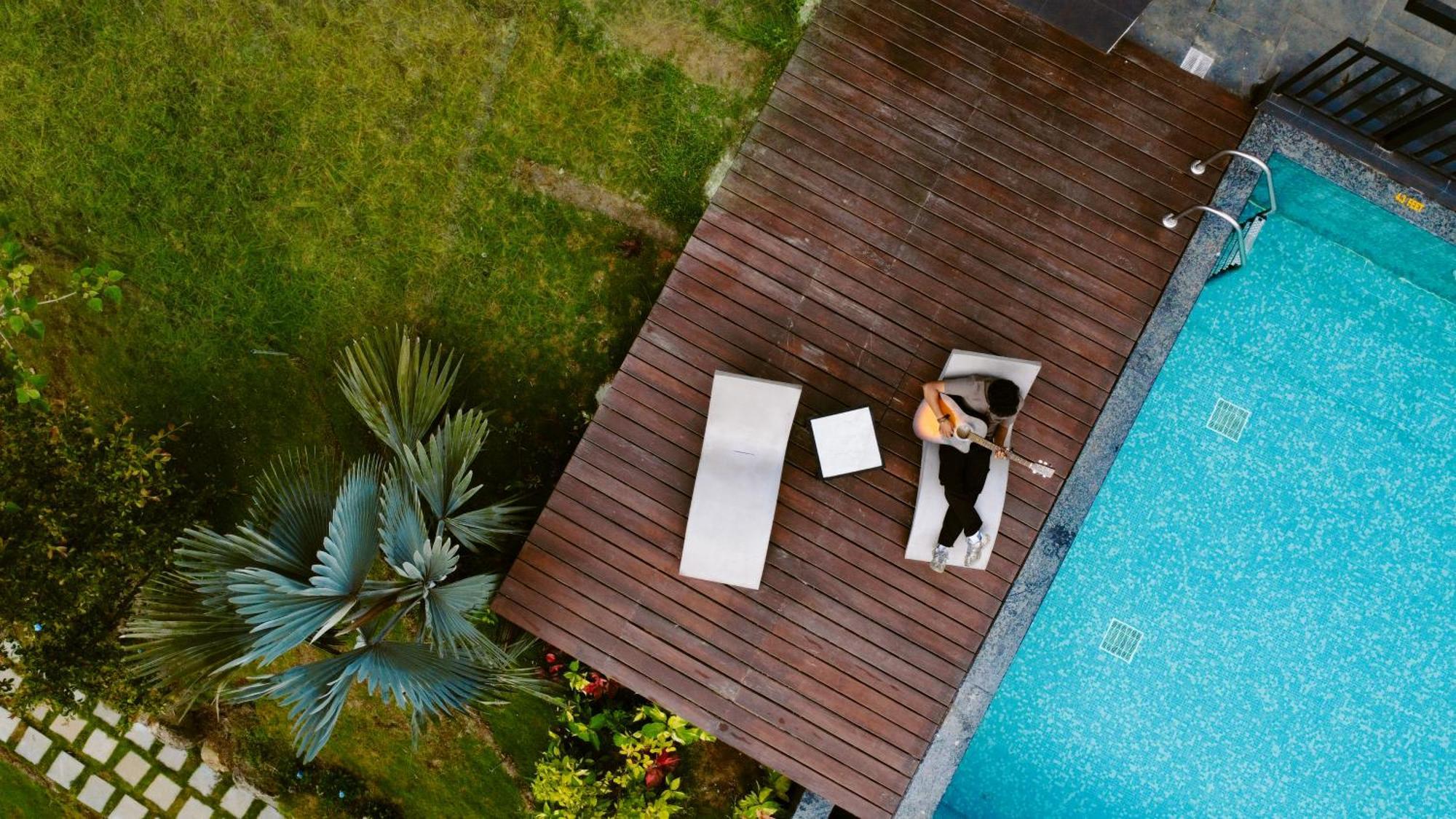 Blanket Days Resort And Spa Thekkady Extérieur photo