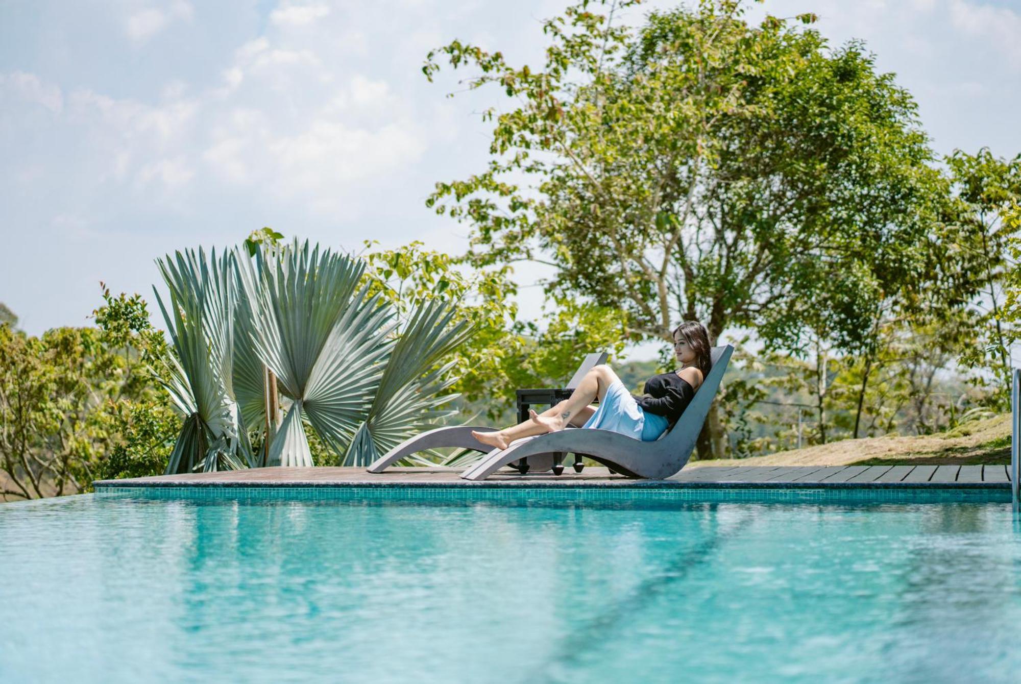 Blanket Days Resort And Spa Thekkady Extérieur photo