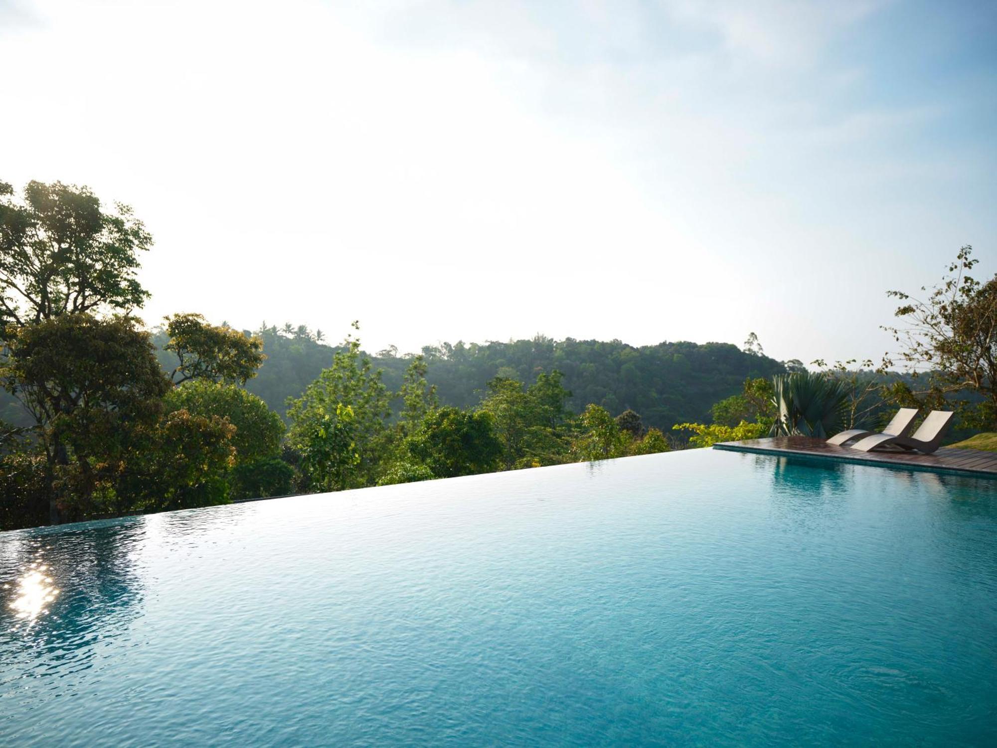 Blanket Days Resort And Spa Thekkady Extérieur photo