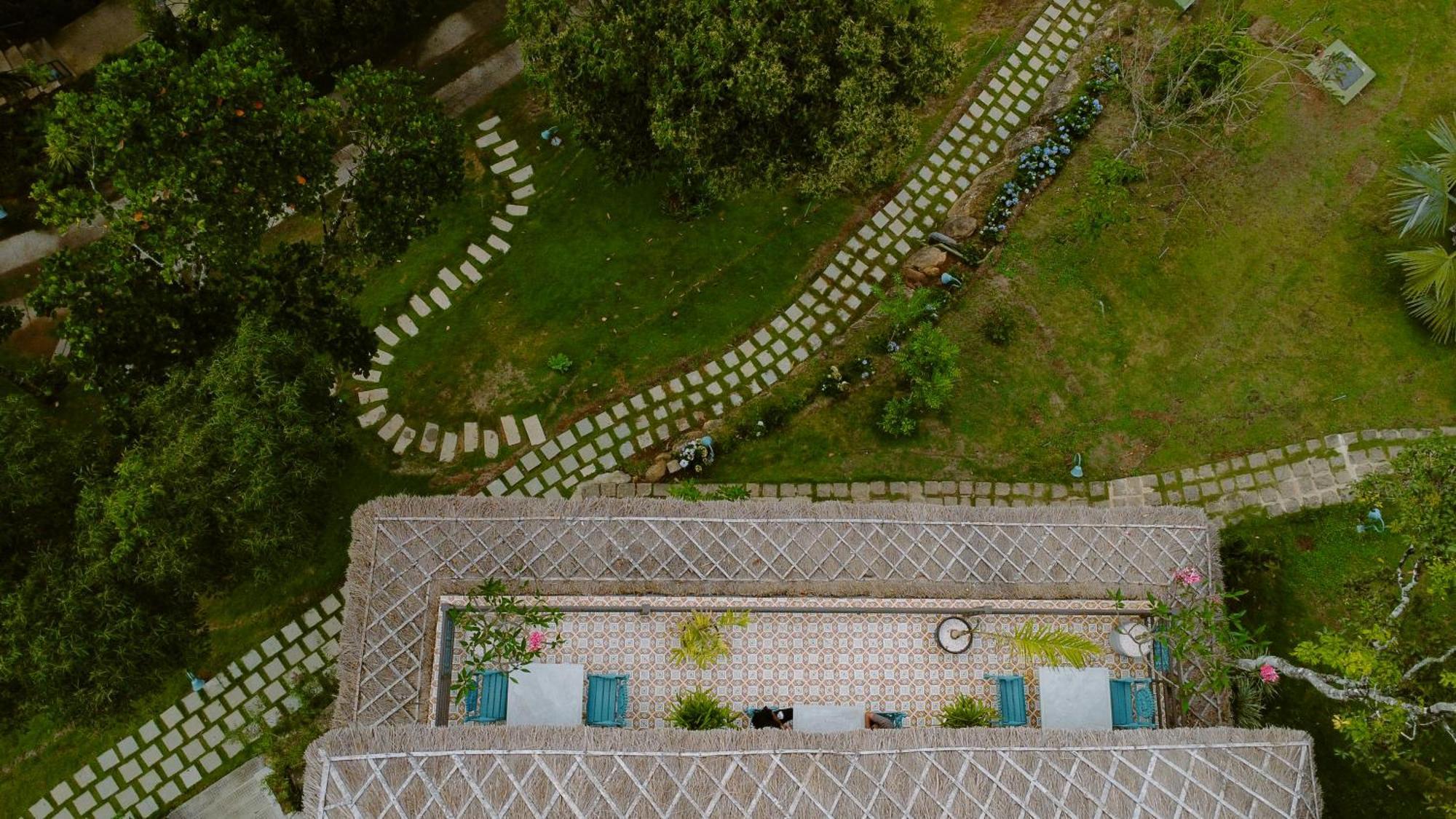 Blanket Days Resort And Spa Thekkady Extérieur photo