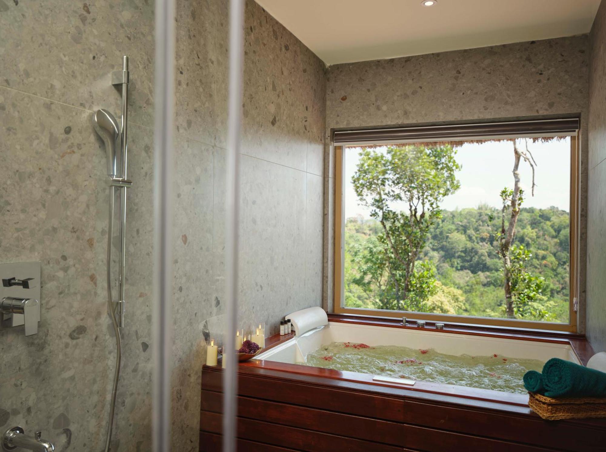 Blanket Days Resort And Spa Thekkady Extérieur photo