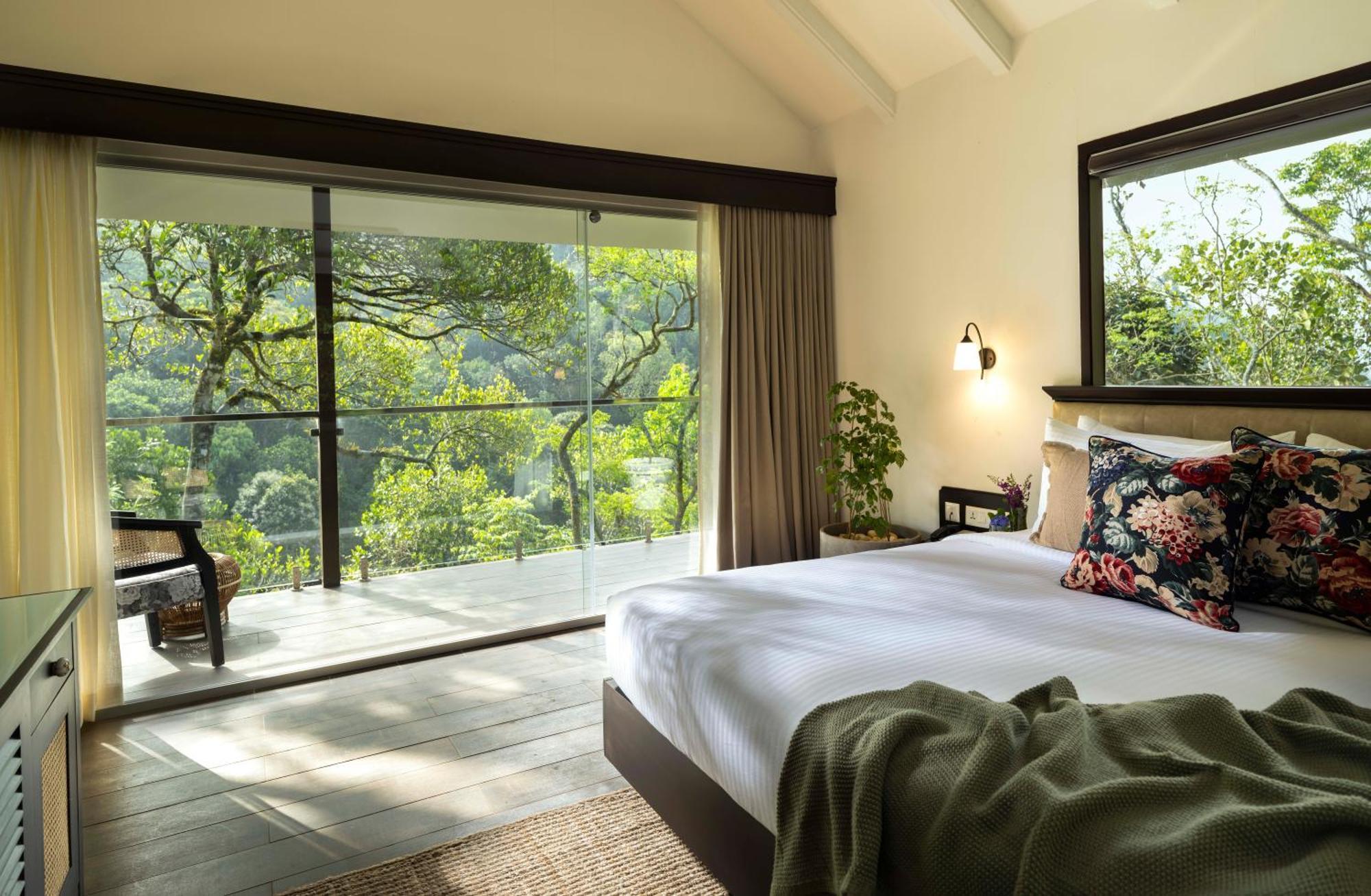 Blanket Days Resort And Spa Thekkady Extérieur photo