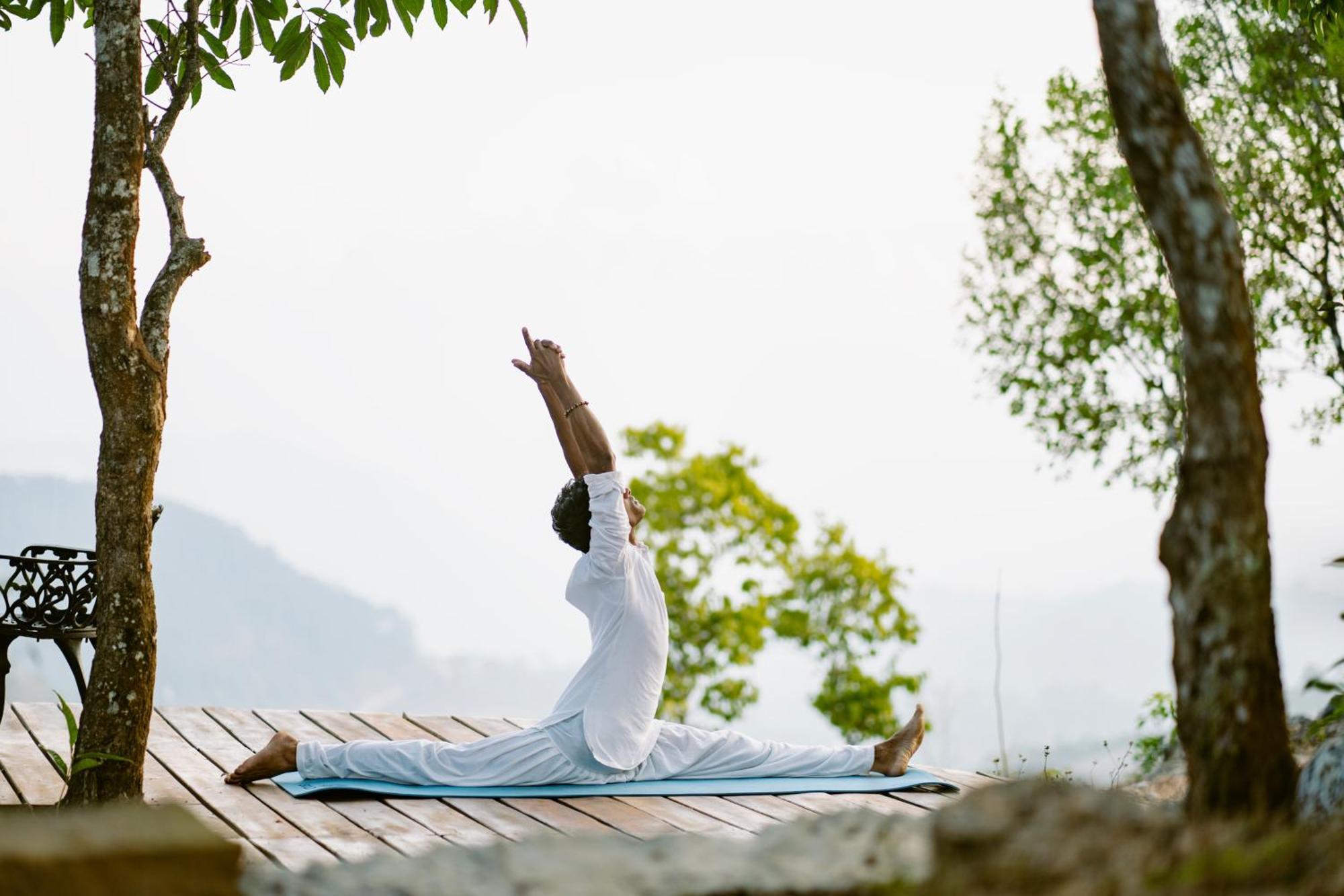 Blanket Days Resort And Spa Thekkady Extérieur photo