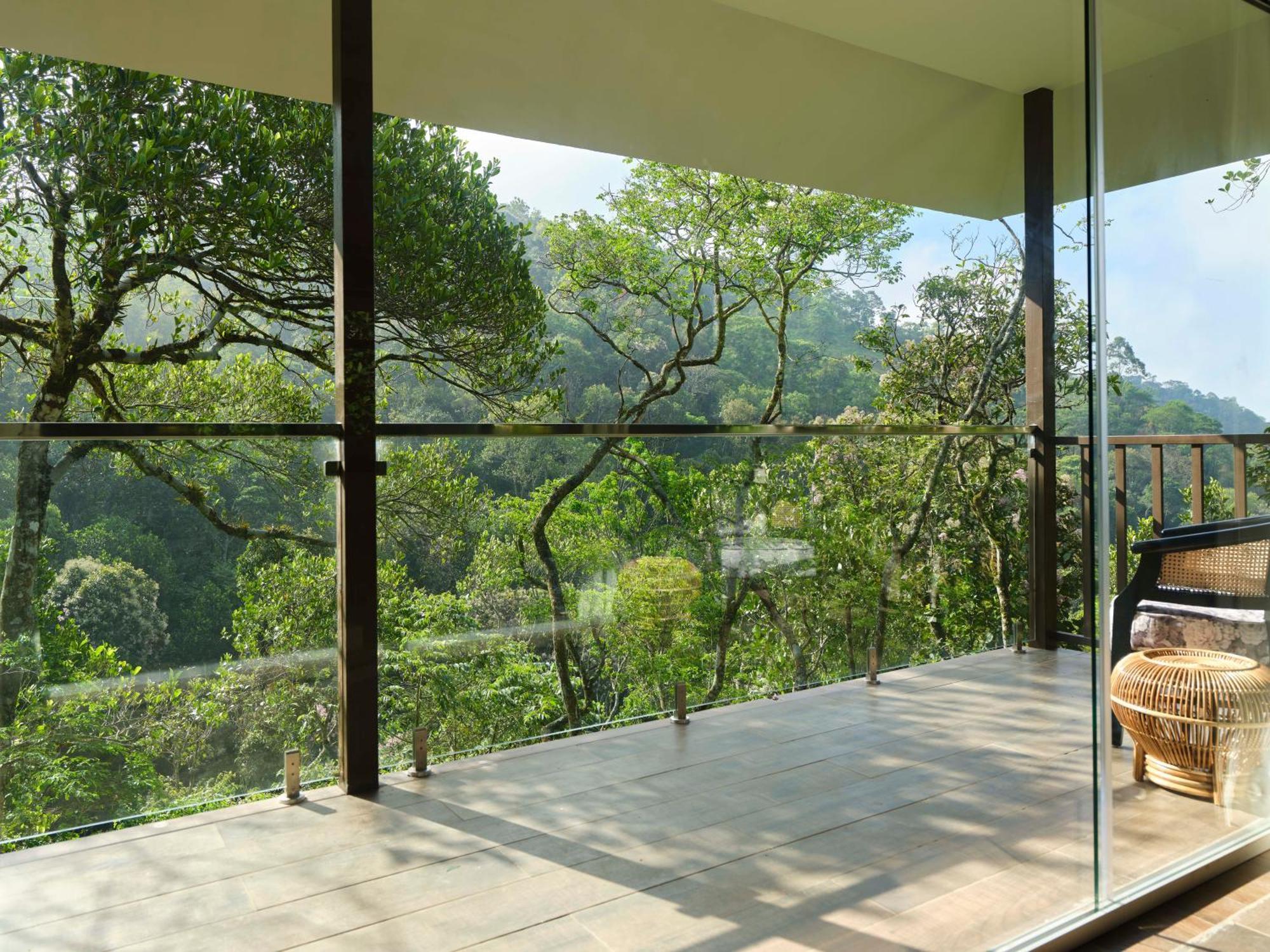 Blanket Days Resort And Spa Thekkady Chambre photo